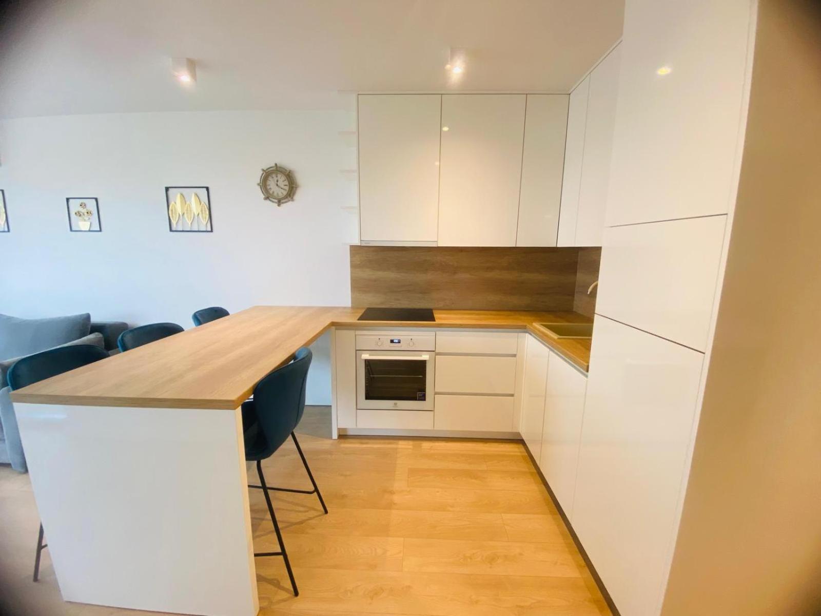 Miro Apartment Makarska